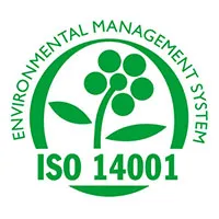 ISO 14001:2015