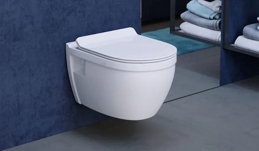 hangtoilet