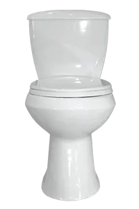 water closet