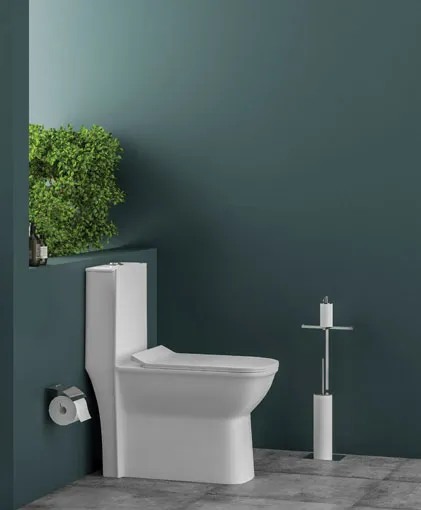 sanitaryware