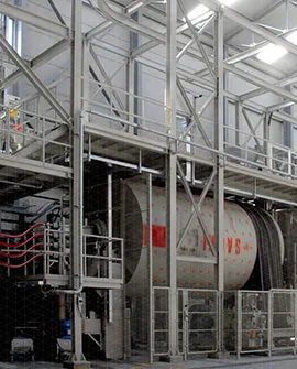boil mill