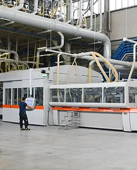 digital printing machine